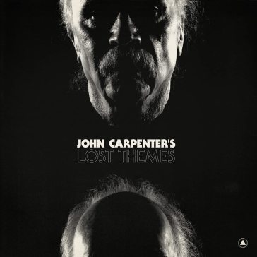 Lost themes (sb 15 yearedition) - John Carpenter