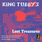 Lost treasures