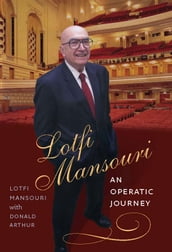 Lotfi Mansouri