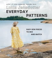 Lotta Jansdotter Everyday Patterns