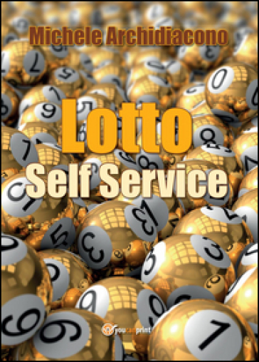 Lotto self service