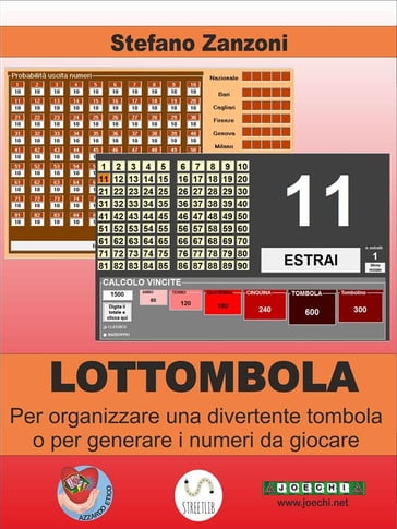 Lottombola - Stefano Zanzoni