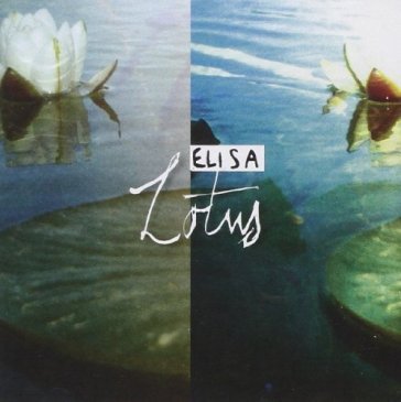 Lotus Elisa