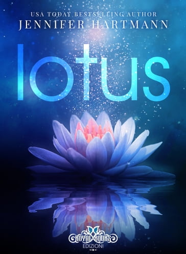 Lotus - Jennifer Hartmann