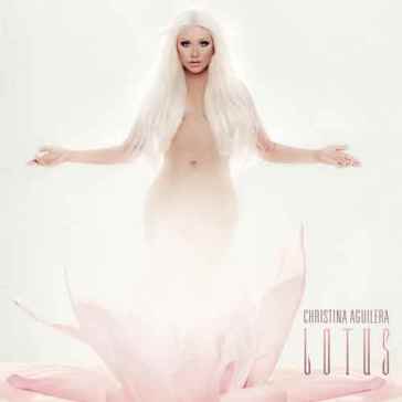 Lotus (deluxe version) - Christina Aguilera