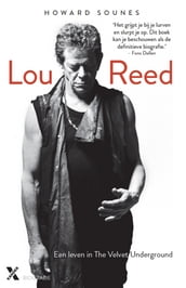 Lou Reed