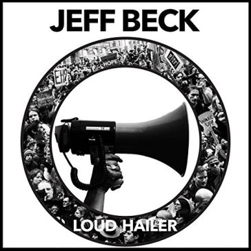 Loud hailer - Jeff Beck