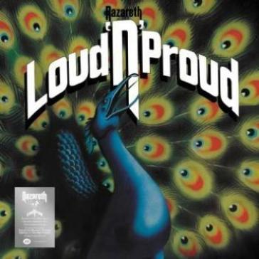 Loud 'n' proud - Nazareth