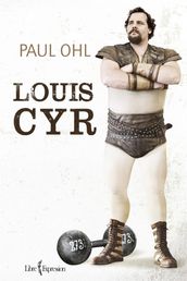 Louis Cyr