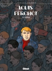 Louis Ferchot - Tome 08