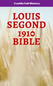 Louis Segond 1910 Bible