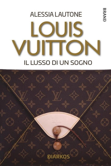 Louis Vuitton - Alessia Lautone