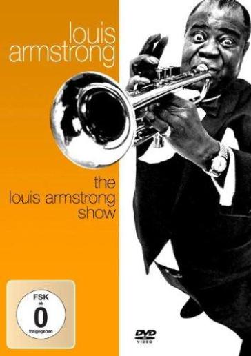 Louis armstrong show - Louis Armstrong