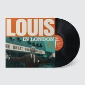 Louis in london