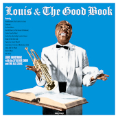 Louis & the good book (180 gr.)