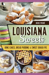 Louisiana Sweets