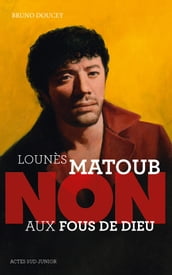 Lounès Matoub : 