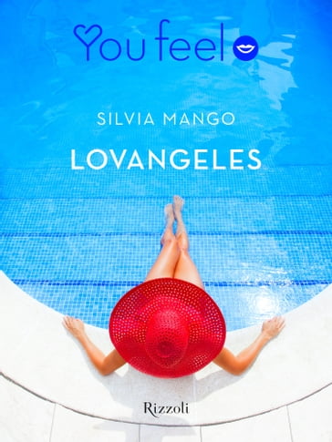 Lovangeles (Youfeel) - Silvia Mango