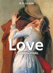 Love 120 illustrations