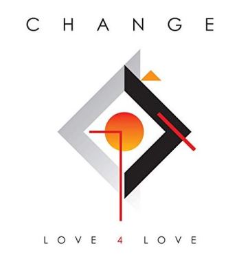 Love 4 love - Change