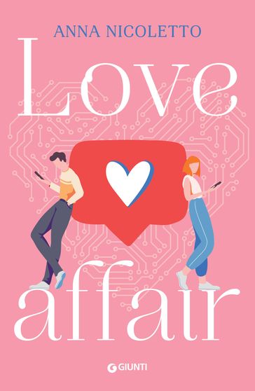 Love Affair - Anna Nicoletto