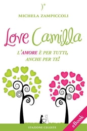 Love Camilla - L