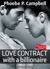 Love Contract with a Billionaire 1 (Deutsche Version)