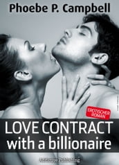 Love Contract with a Billionaire 2 (Deutsche Version)