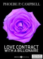 Love Contract with a Billionaire 10 (Deutsche Version)