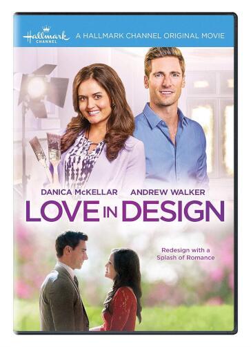 Love In Design [Edizione: Stati Uniti]