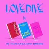 Love Dive 