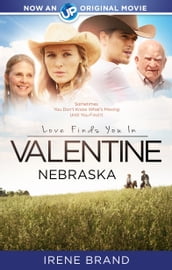 Love Finds You in Valentine, Nebraska