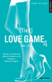 Love Game - Roman court