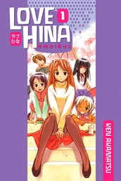 Love Hina Omnibus 1