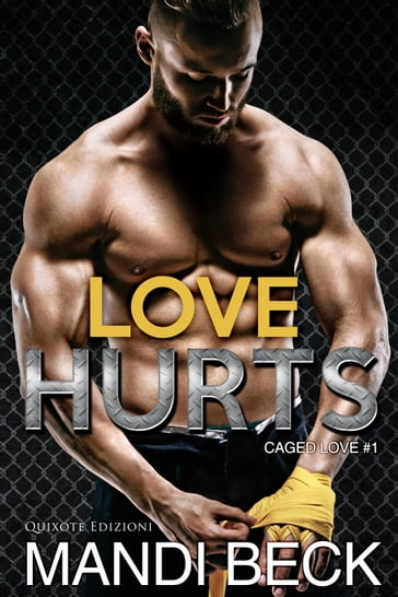 Love Hurts - Mandi Beck