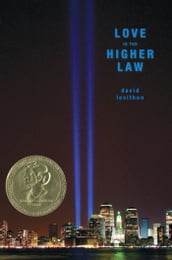 Love Is the Higher Law