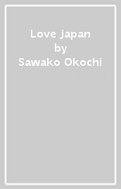 Love Japan