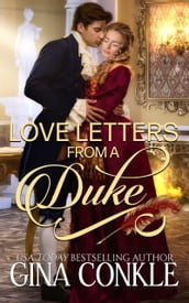 Love Letters from a Duke