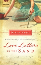 Love Letters in the Sand