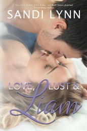 Love, Lust & Liam (Wyatt Brothers, Book 2)