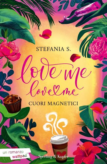 Love Me Love Me 1 - Stefania S.