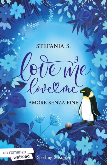 Love Me Love Me 3 - Stefania S.