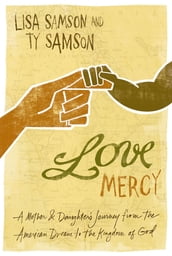 Love Mercy