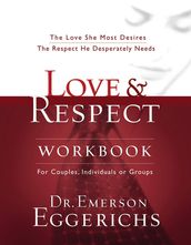 Love & Respect Workbook