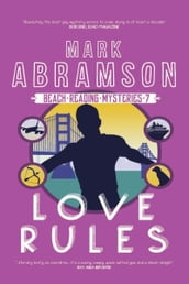 Love Rules: Book 7 in the Beach Reach Reading series