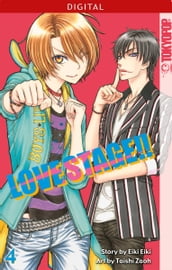 Love Stage!! 04