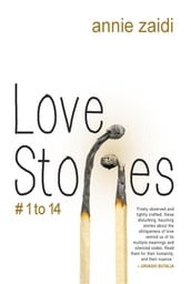 Love Story # 1 To 14