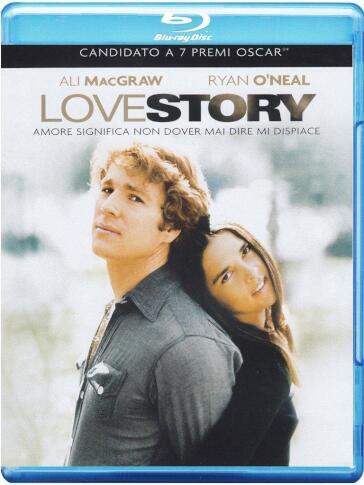 Love Story - Arthur Hiller