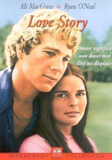 Love Story - Arthur Hiller