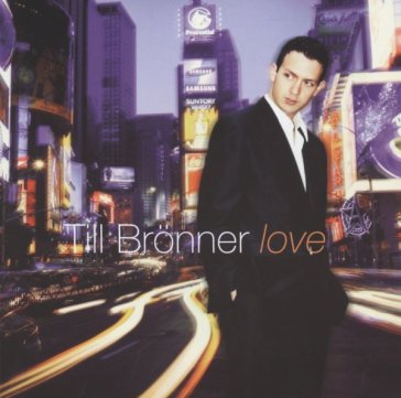 Love - Till Broenner